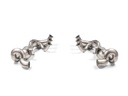 Akrapovic Evolution Header Set (Titanium) Porsche 911 GT3 / GT3 Touring (992) 2022 2024