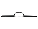 Akrapovic Rear Carbon Fibre Lip Porsche 911 GT3/RS (997 FL) 3.8 2009 2012