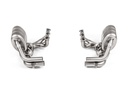 Akrapovic Evolution Header Set (Titanium) Porsche 911 Speedster - OPF/GPF 2019 2020