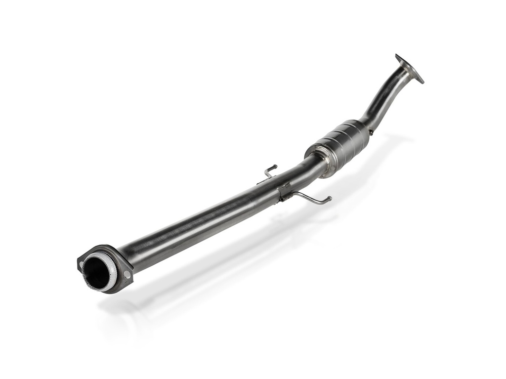 [E-TY/SS/4] Akrapovic Evolution Link Pipe (SS) Toyota GR / GRMN Yaris 2024 2026