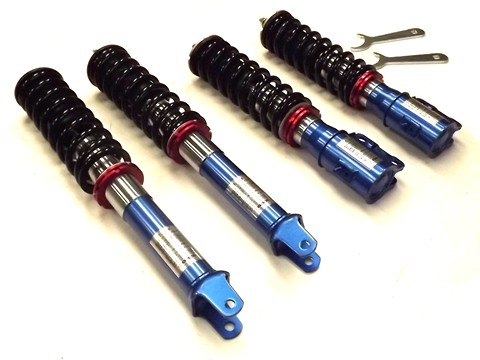 [96561JCB] Cusco street A Suspension TOYOTA GT86  ZN6