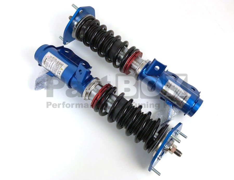 Cusco street ZERO Suspension TOYOTA GT86  ZN6