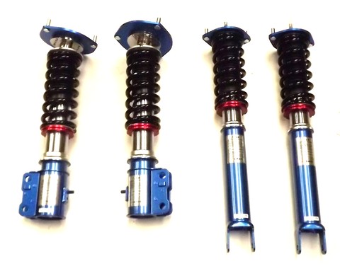 [96561NCN] Cusco street ZERO A Suspension TOYOTA GT86 ZN6