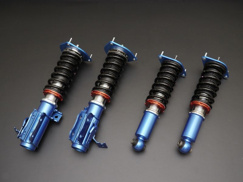 Cusco street ZERO Suspension TOYOTA GR86  ZN8