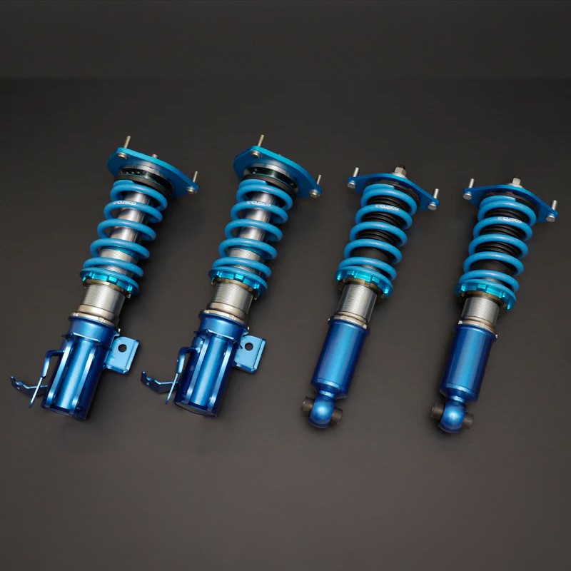 [6C164SCN] Cusco CUSCO SPORT S Suspension TOYOTA GR86  ZN8