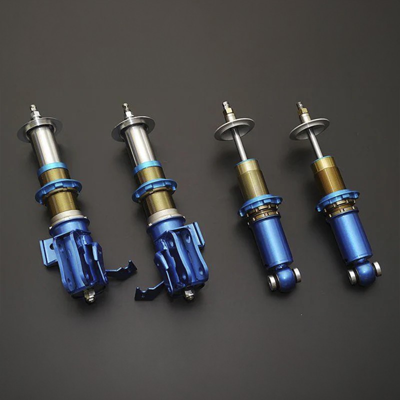 Cusco CUSCO SPORT G Suspension TOYOTA GR86  ZN8