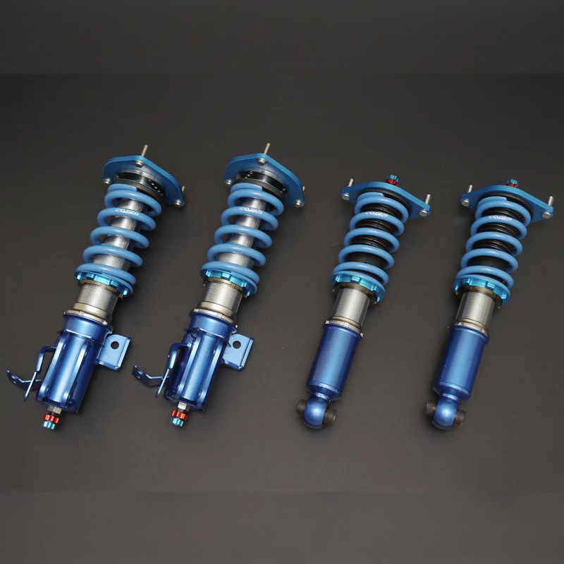 [6C164VCP] Cusco CUSCO SPORT TN_R Suspension TOYOTA GR86  ZN8