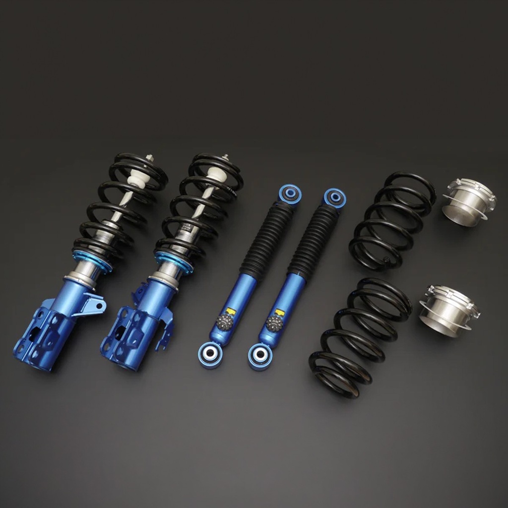 Cusco street ZERO Suspension TOYOTA bB  NCP35