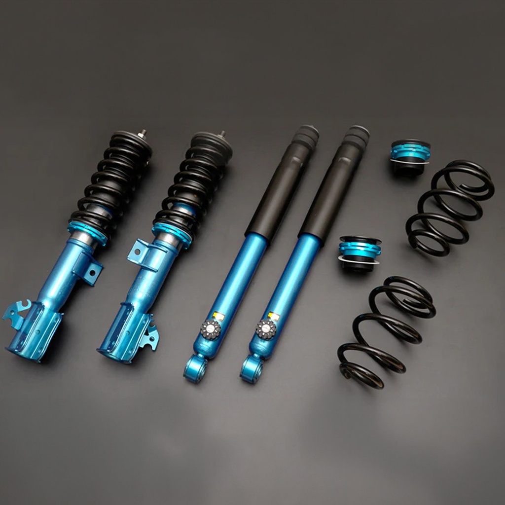 [90162JCB] Cusco street A Suspension TOYOTA AQUA  NHP10