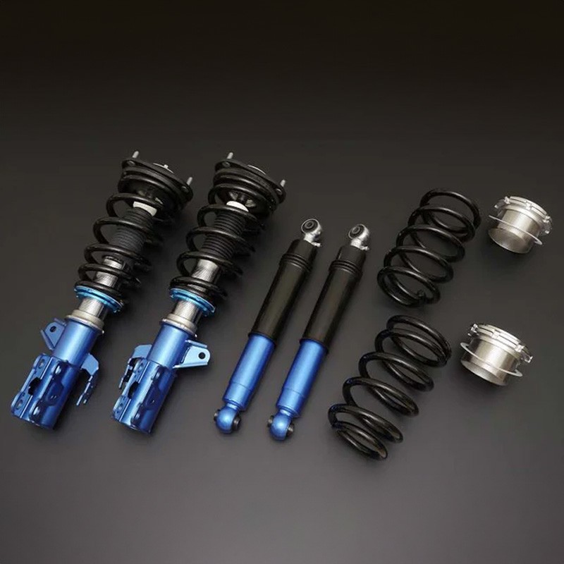 Cusco street ZERO A Suspension TOYOTA Alphard  ANH10W