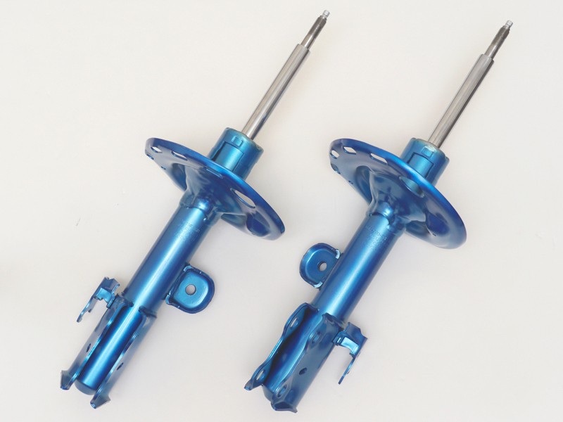 Cusco touring A (Alphard, Vellfire) Suspension TOYOTA Alphard  AGH30W