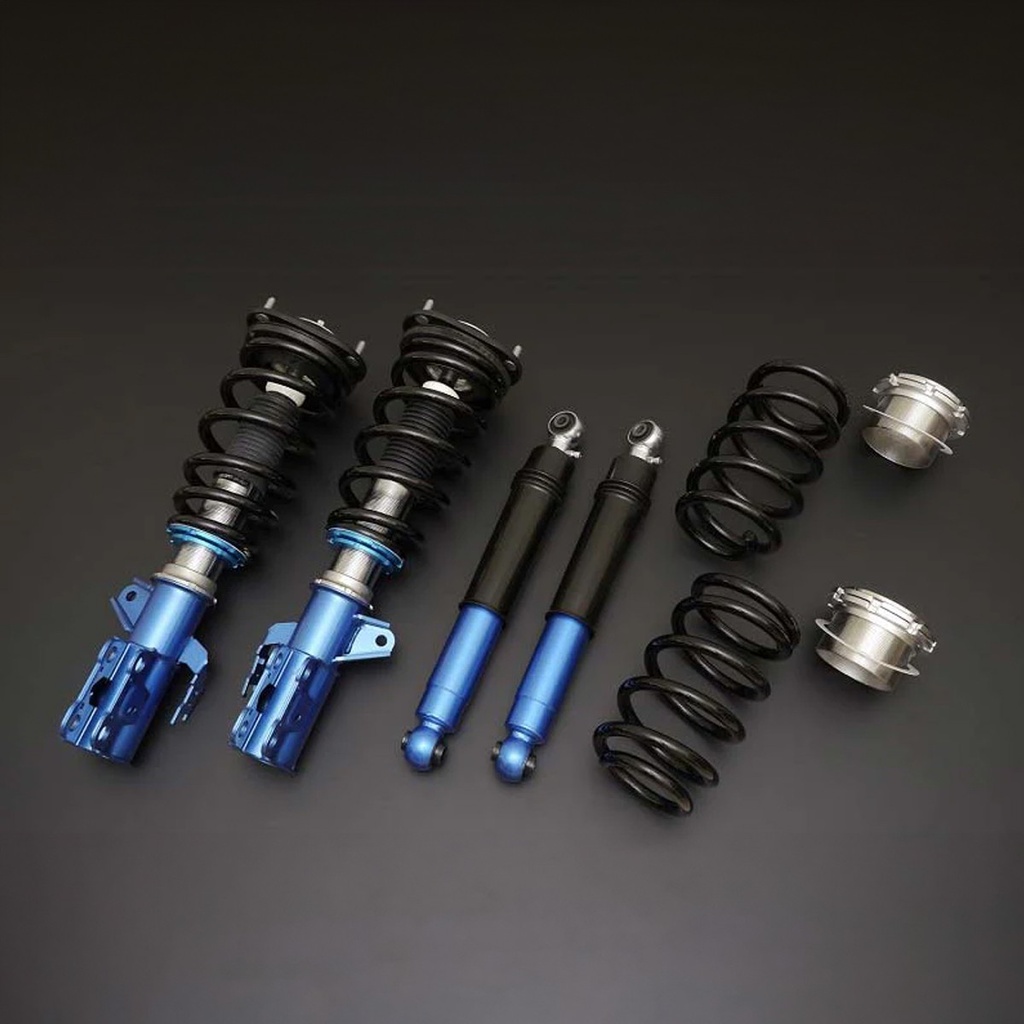 Cusco street ZERO A Suspension TOYOTA Estima/Tarago/Previa  ACR30W