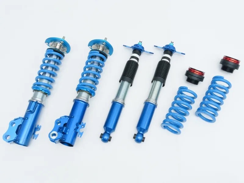 Cusco CUSCO SPORT S Suspension TOYOTA GR Corolla  GZEA14H