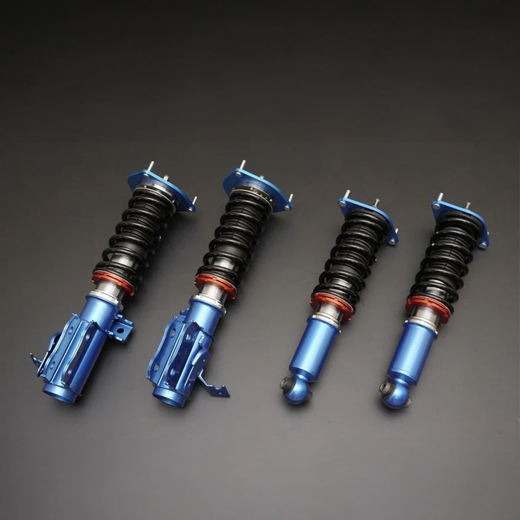 Cusco street ZERO A Suspension TOYOTA Starlet  EP82