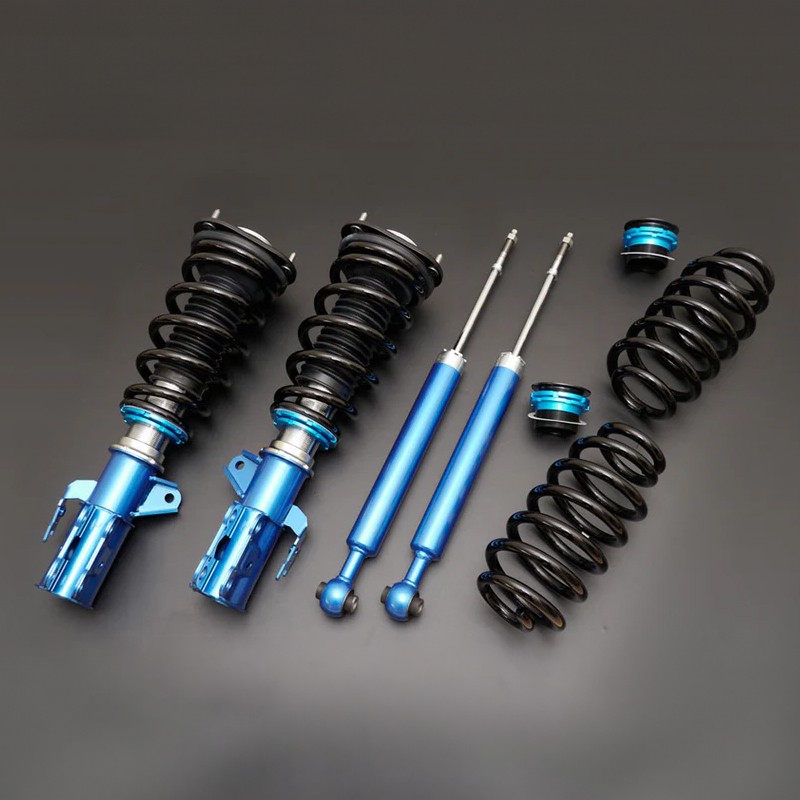 Cusco street ZERO A Suspension TOYOTA Noah  MZRA95W
