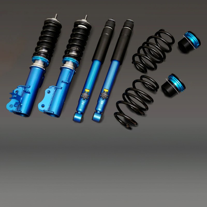 Cusco street ZERO Suspension TOYOTA Prius  MXWH60