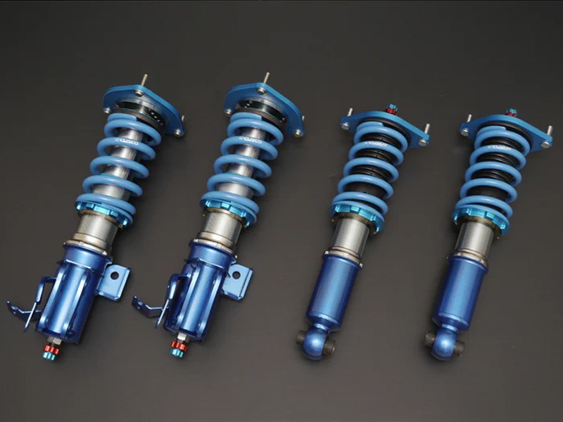 Cusco CUSCO SPORT TN_R for DRIFT Suspension TOYOTA Mark II  JZX90