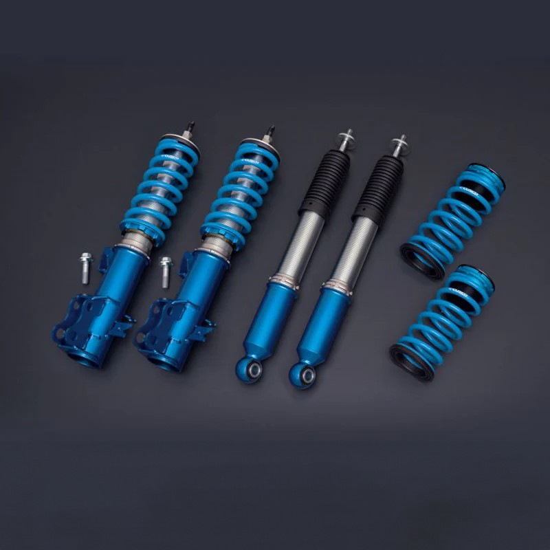 Cusco CUSCO SPORT S Suspension TOYOTA Yaris  MXPA10