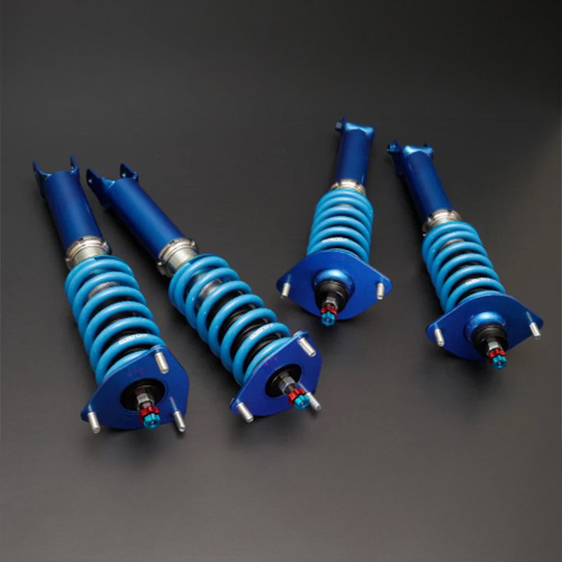 Cusco CUSCO SPORT TN_S Suspension TOYOTA Yaris  MXPA10
