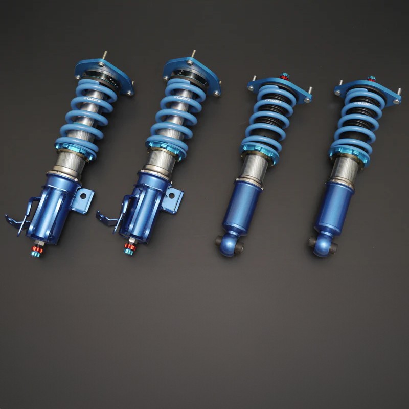 Cusco CUSCO SPORT TN_R Suspension TOYOTA Yaris  MXPA10