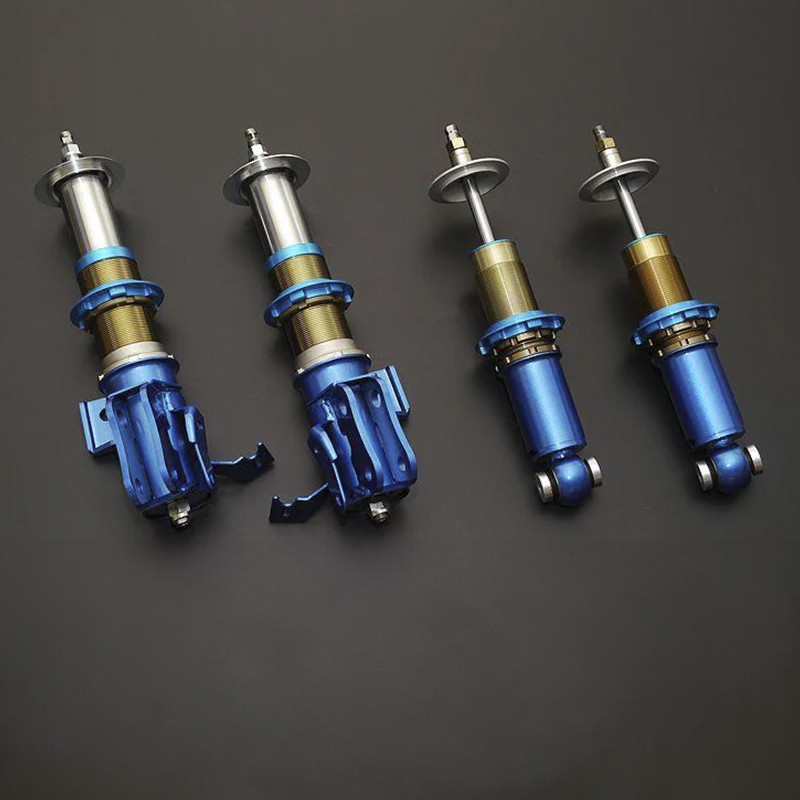 Cusco CUSCO SPORT G Suspension TOYOTA Yaris  MXPA10