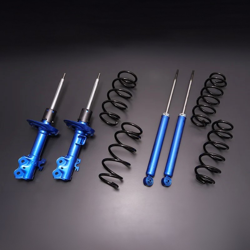 Cusco Rally suspension kit Suspension TOYOTA Yaris  MXPA10