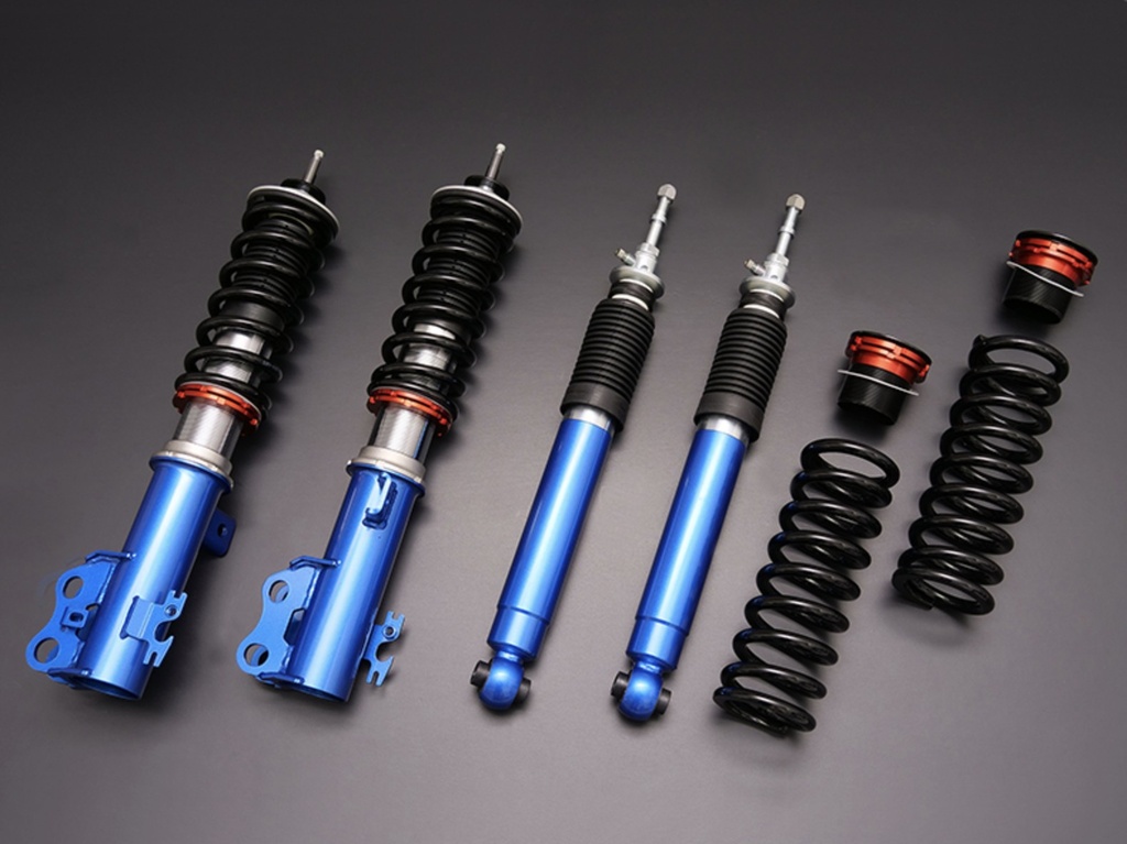 Cusco touring A Standard vehicle ride-height Suspension TOYOTA GR Yaris  GXPA16