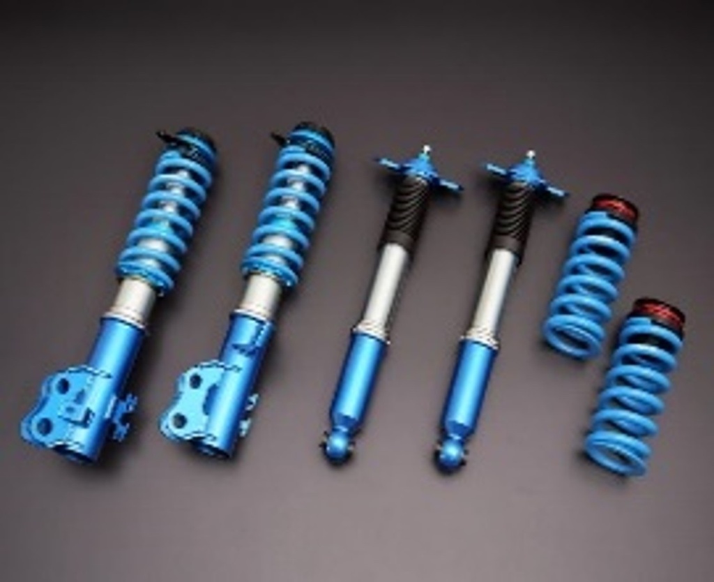 Cusco touring A Standard vehicle ride-height Suspension TOYOTA GR Yaris  GXPA16