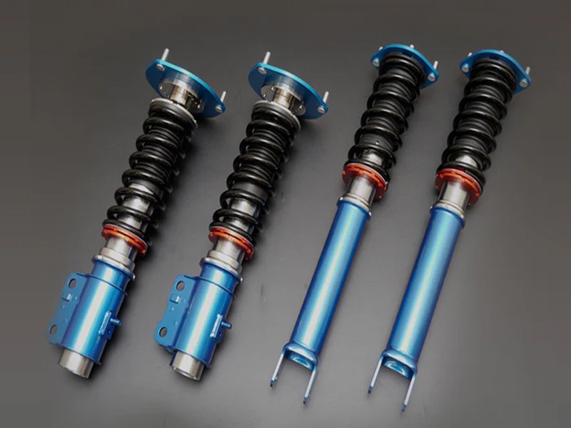 Cusco touring A Standard vehicle ride-height Suspension TOYOTA GR Yaris  GXPA16