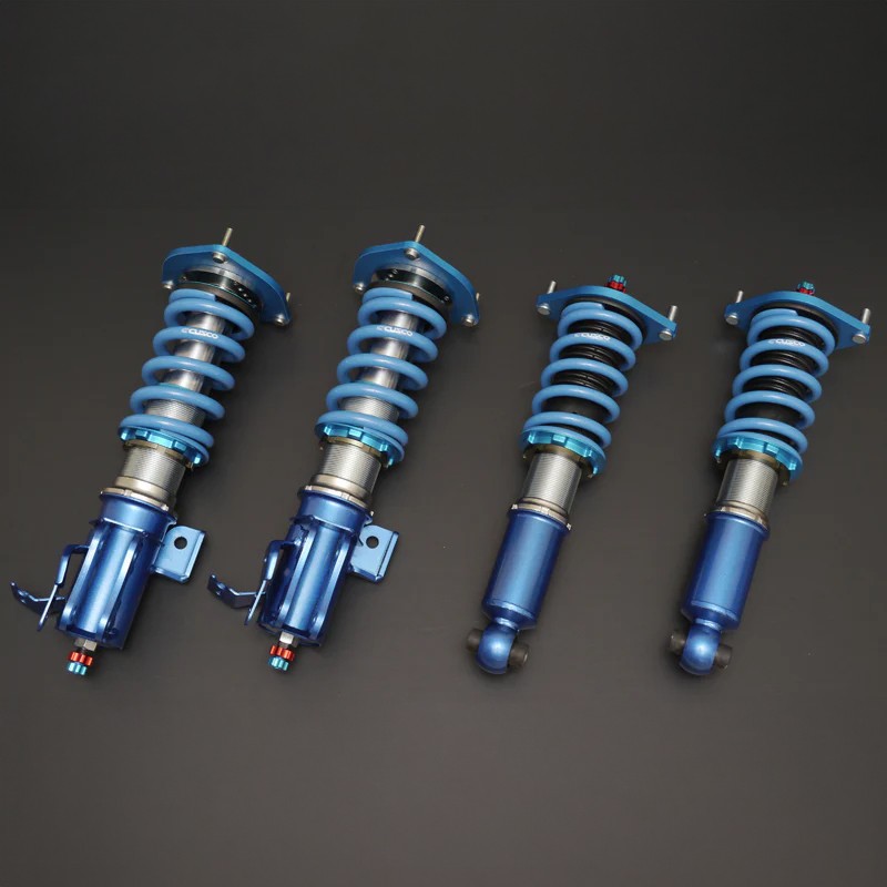 Cusco Down Block Kit 2inch Suspension NISSAN Silvia  S13