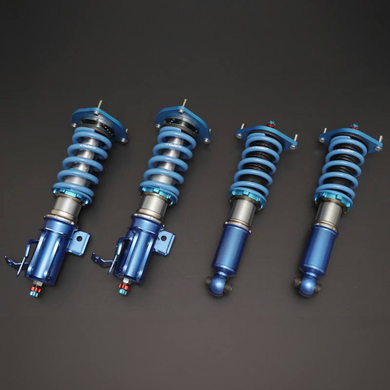 Cusco Down Block 0.5inch Suspension NISSAN Silvia  S14