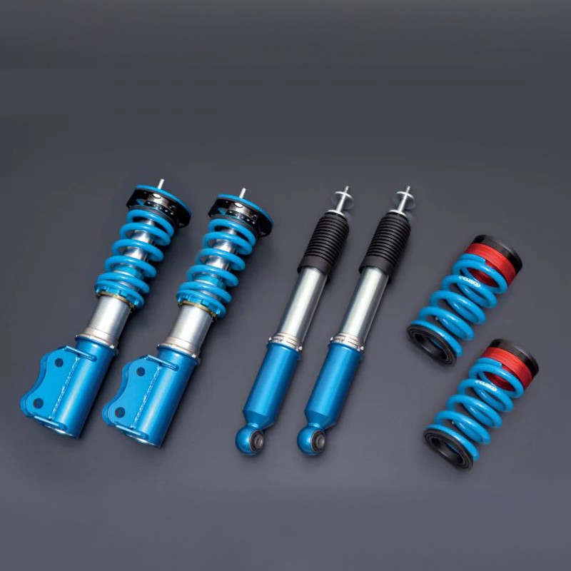 [22364RCPD] Cusco Bump stop control spacer Suspension NISSAN Silvia  S15