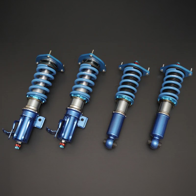 [22364VCPD] Cusco Front rebound stop spacer Suspension NISSAN Silvia  S15