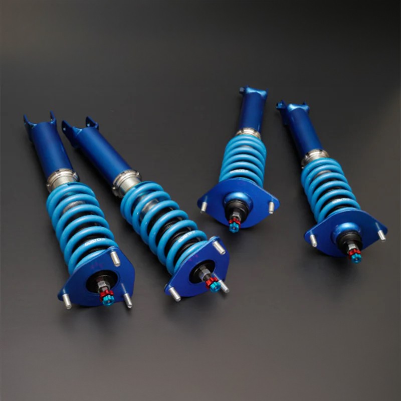 Cusco CUSCO SPORT TN_S Suspension HONDA Civic Type R  FD2