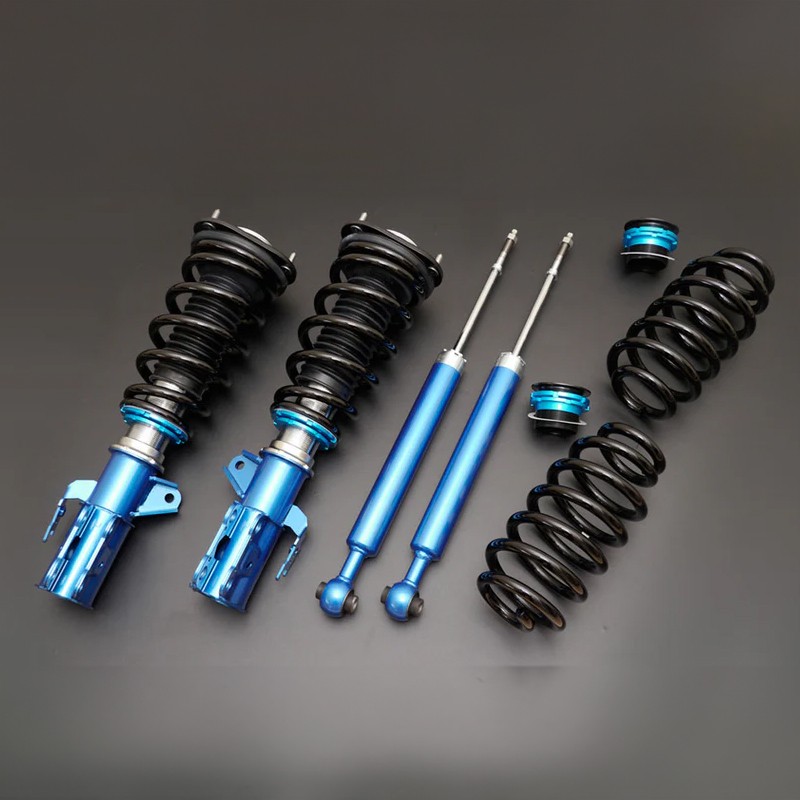 Cusco street ZERO A Suspension HONDA Step Wagon  RP6