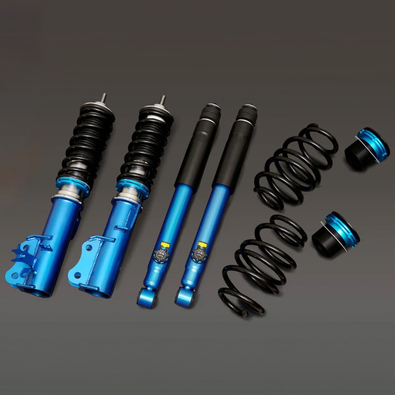 Cusco street ZERO Suspension HONDA Step Wagon  RP6
