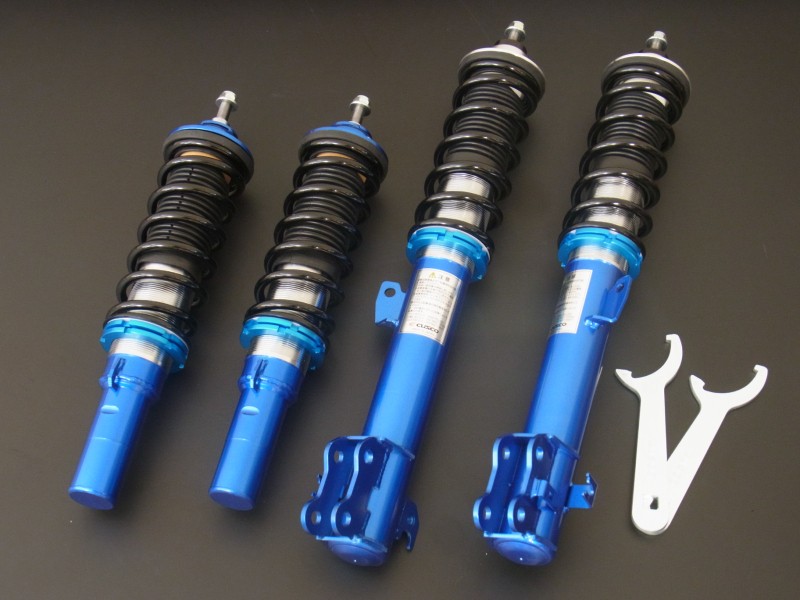 Cusco street Suspension HONDA S660  JW5