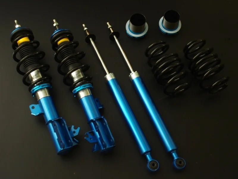 Cusco street A Suspension HONDA Fit  GK3
