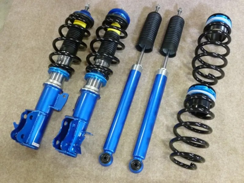 Cusco street ZERO A Suspension HONDA Fit  GK3
