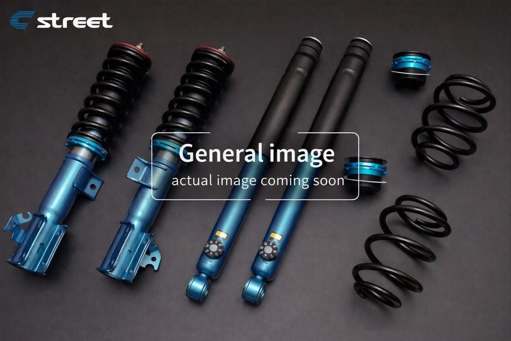 Cusco street Suspension MAZDA Demio  DE3FS
