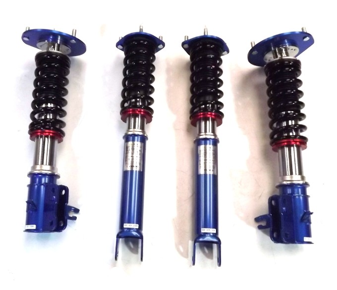 Cusco street ZERO A Suspension MITSUBISHI Lancer Evolution 5  CP9A