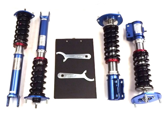 Cusco street ZERO Suspension MITSUBISHI Lancer Evolution 7  CT9A