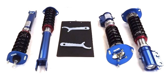 Cusco street ZERO A Suspension MITSUBISHI Lancer Evolution 7  CT9A