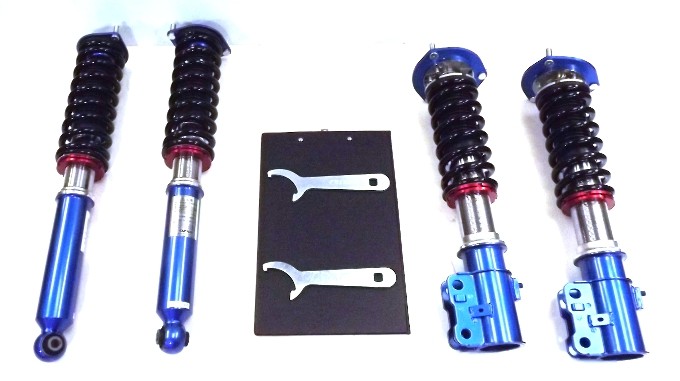 Cusco street ZERO Suspension MITSUBISHI Lancer Evolution 10  CZ4A