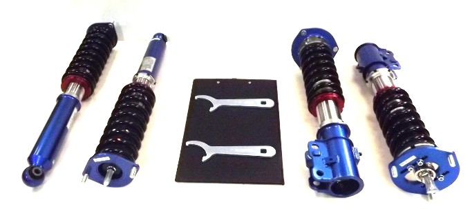 Cusco street ZERO A Suspension MITSUBISHI Lancer Evolution 10  CZ4A