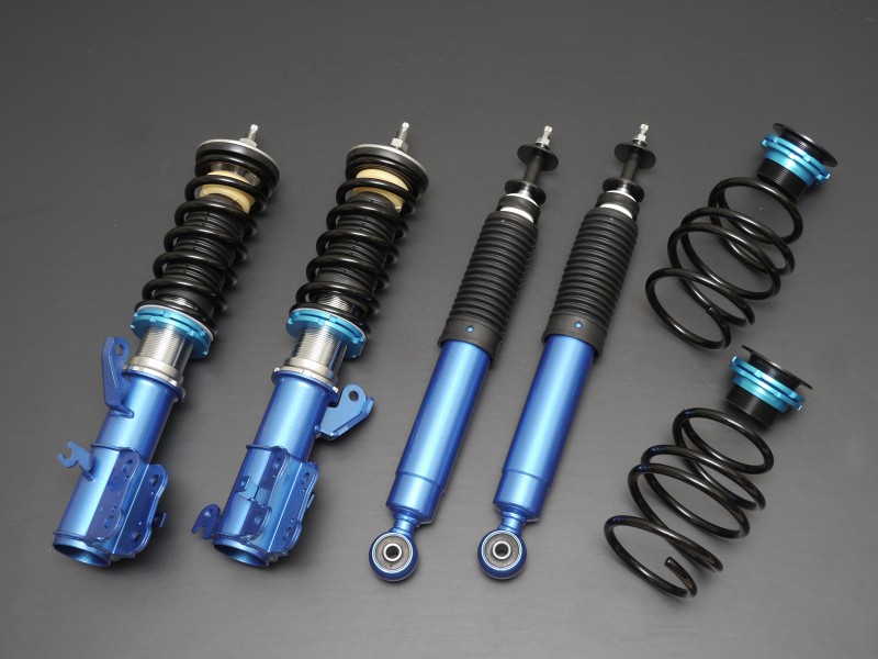 [62462NCB] Cusco street ZERO A Suspension SUZUKI Alto Turbo RS  HA36S