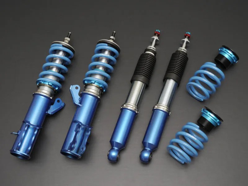 [60J64VCB] Cusco CUSCO SPORT TN_R Suspension SUZUKI Swift Sport  ZC33S