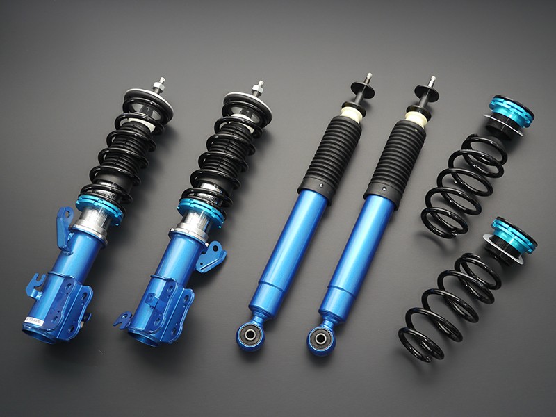 Cusco street ZERO A Suspension SUZUKI Spacia Custom  MK53S