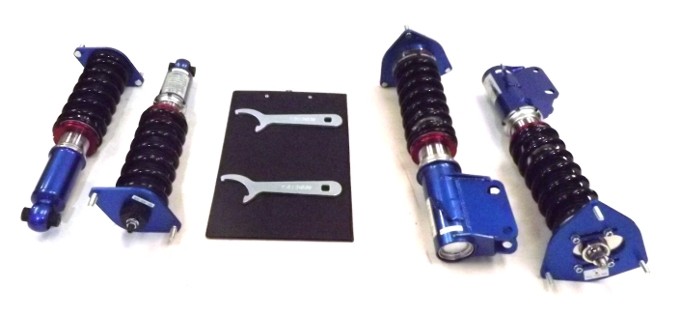 [69261PCN] Cusco street ZERO Suspension SUBARU Impreza WRX  GRB