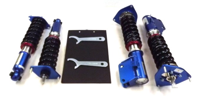 [69261NCN] Cusco street ZERO A Suspension SUBARU Impreza WRX  GRB